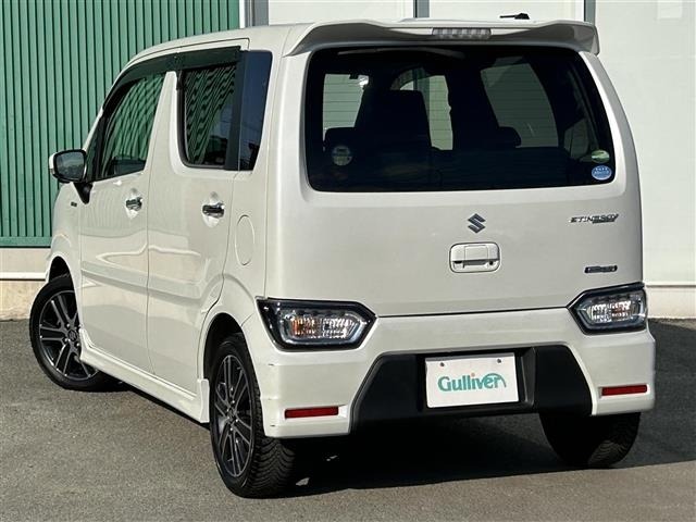 Suzuki WAGON R 2017 6940059-13