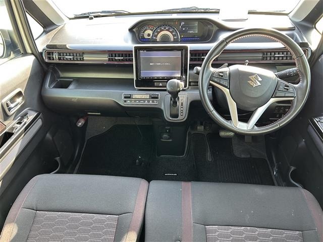 Suzuki WAGON R 2017 6940059-15