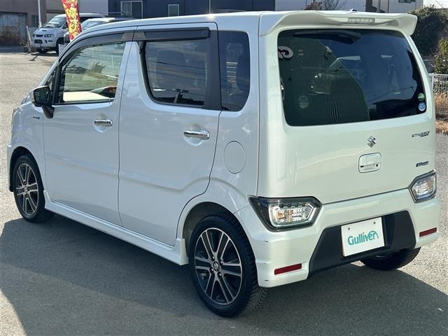 Suzuki WAGON R 2017 6940059-2