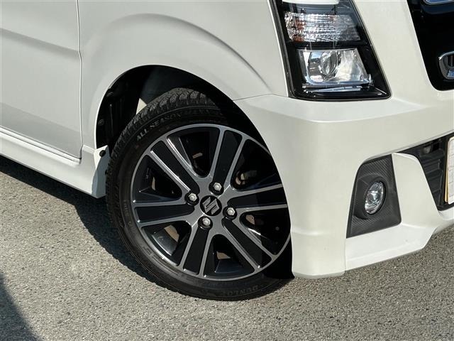 Suzuki WAGON R 2017 6940059-20
