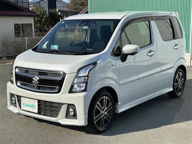 Suzuki WAGON R 2017 6940059-22