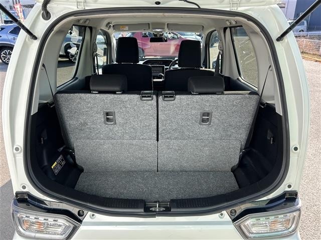 Suzuki WAGON R 2017 6940059-4