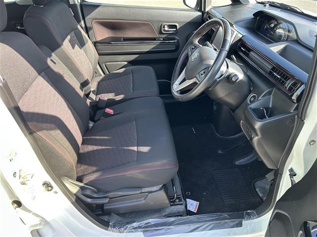 Suzuki WAGON R 2017 6940059-5