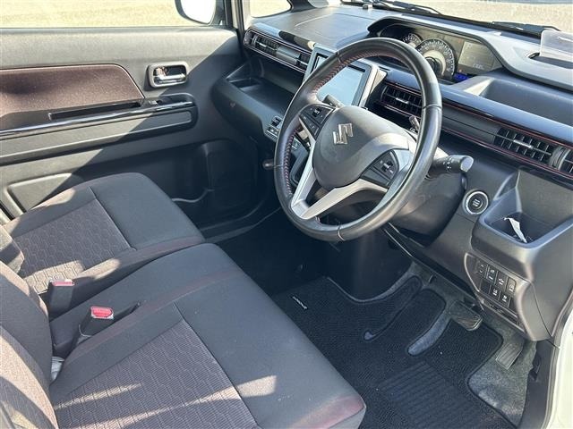 Suzuki WAGON R 2017 6940059-7