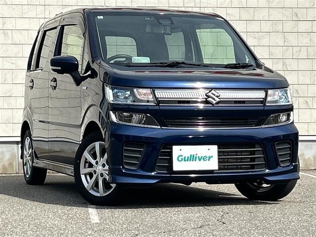 Suzuki WAGON R 2020 6940105-0
