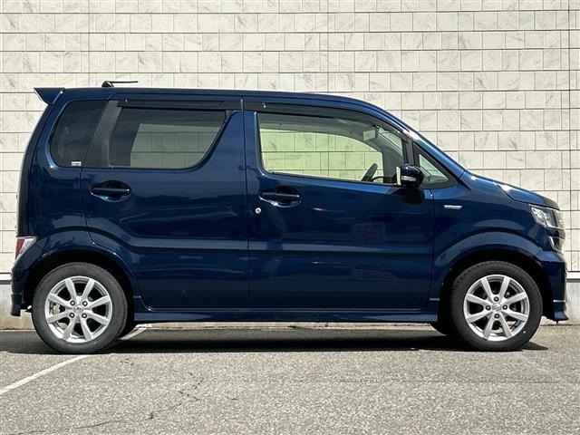 Suzuki WAGON R 2020 6940105-12