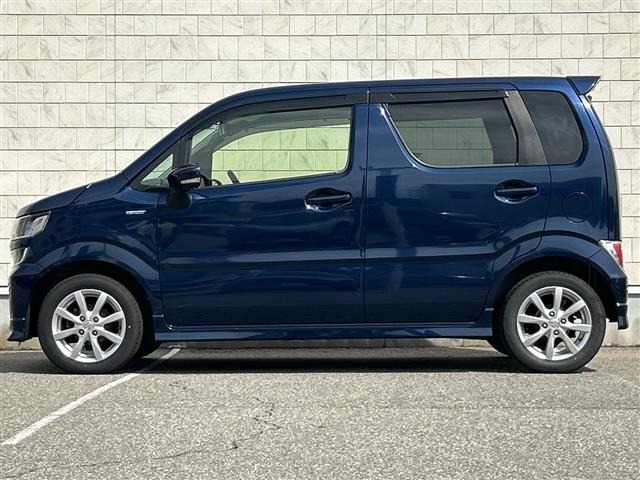 Suzuki WAGON R 2020 6940105-2