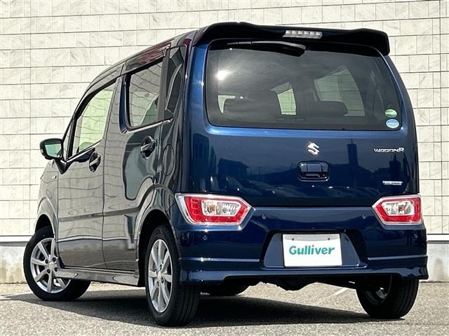 Suzuki WAGON R 2020 6940105-20