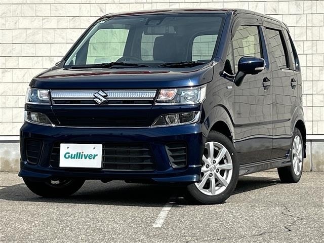 Suzuki WAGON R 2020 6940105-22