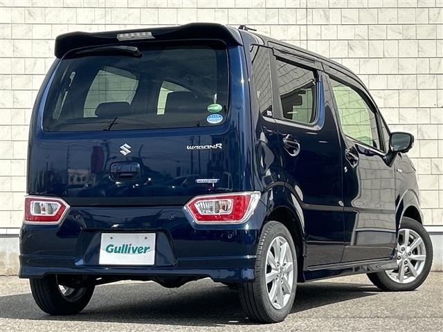 Suzuki WAGON R 2020 6940105-4
