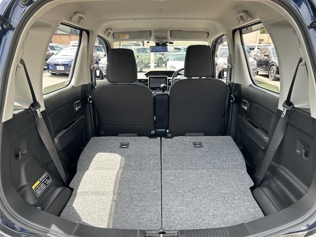Suzuki WAGON R 2020 6940105-9