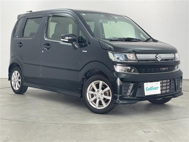 Suzuki WAGON R 2017 6940126-0