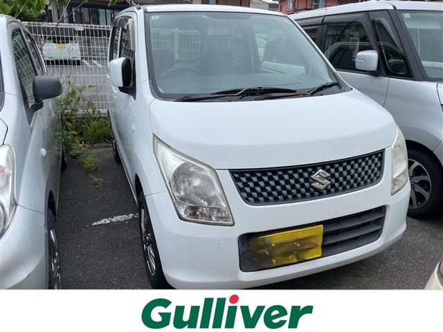 Suzuki WAGON R 2012 6940136-0