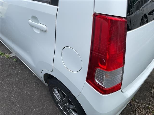Suzuki WAGON R 2012 6940136-3