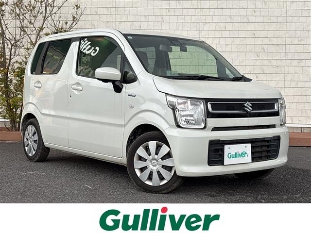 Suzuki WAGON R 2021 6940166-0