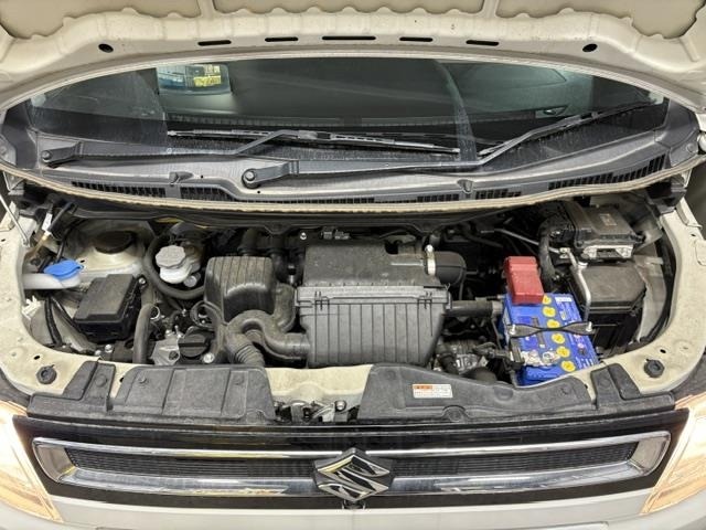 Suzuki WAGON R 2021 6940166-14