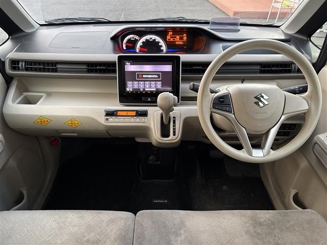 Suzuki WAGON R 2021 6940166-15