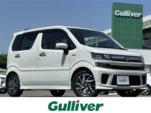 Suzuki WAGON R 2019 6940184-0