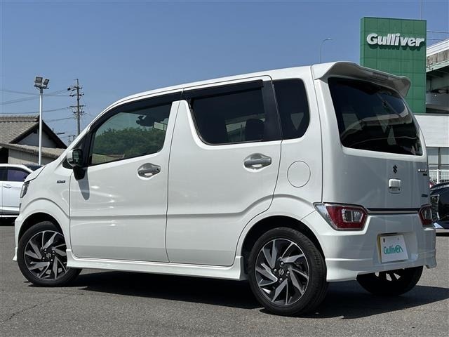 Suzuki WAGON R 2019 6940184-13