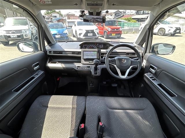 Suzuki WAGON R 2019 6940184-14