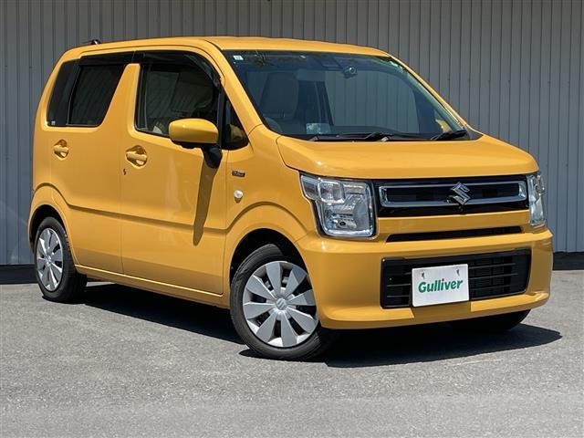 Suzuki WAGON R 2021 6940185-0