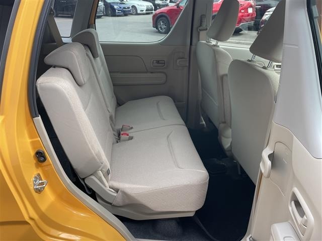 Suzuki WAGON R 2021 6940185-10
