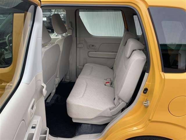 Suzuki WAGON R 2021 6940185-11