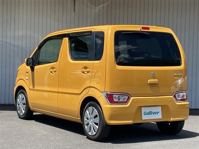 Suzuki WAGON R 2021 6940185-13