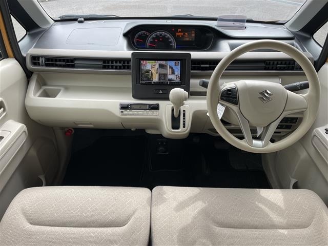 Suzuki WAGON R 2021 6940185-19