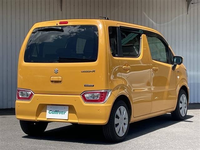 Suzuki WAGON R 2021 6940185-2