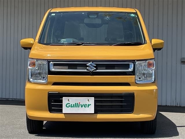 Suzuki WAGON R 2021 6940185-22