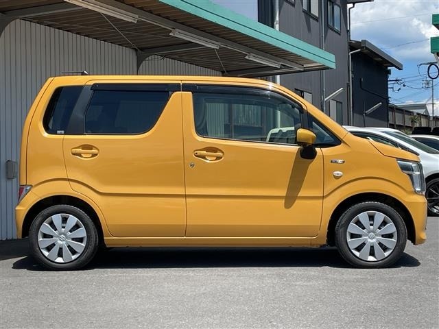 Suzuki WAGON R 2021 6940185-6