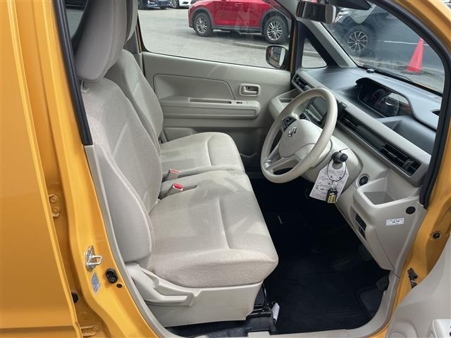 Suzuki WAGON R 2021 6940185-8