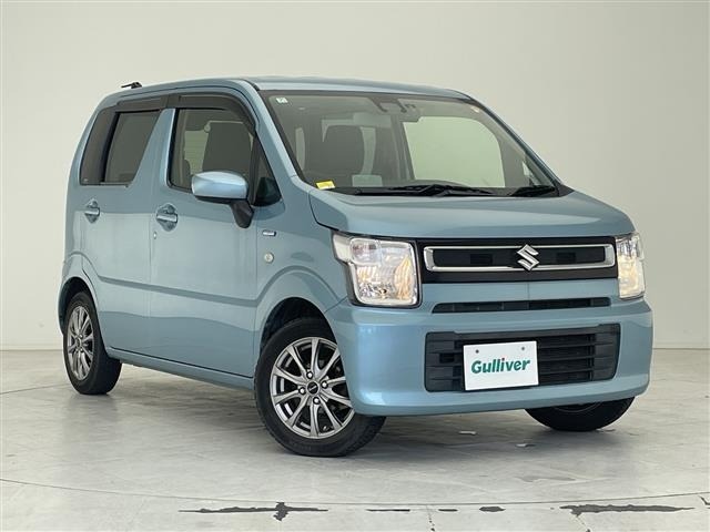 Suzuki WAGON R 2018 6940206-0