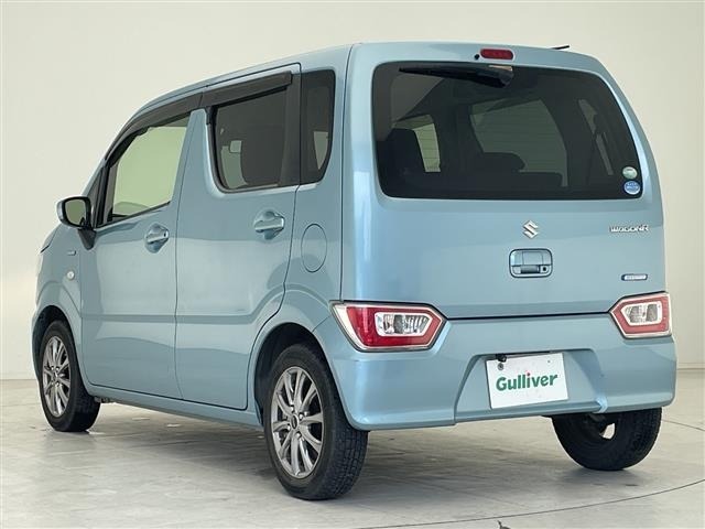 Suzuki WAGON R 2018 6940206-14