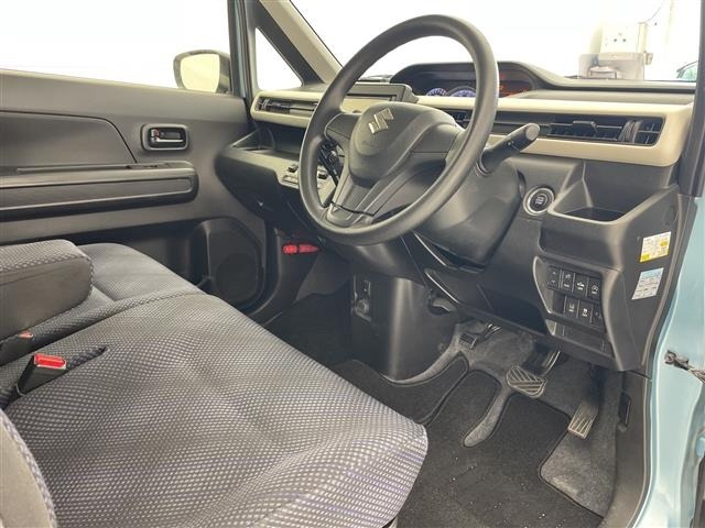 Suzuki WAGON R 2018 6940206-23
