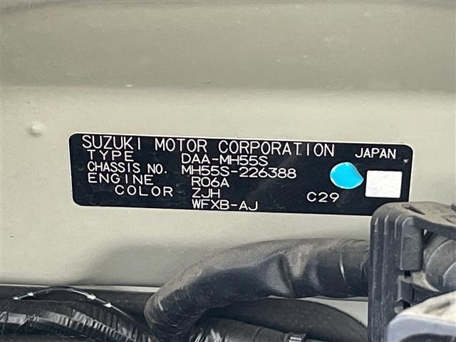 Suzuki WAGON R 2018 6940206-8