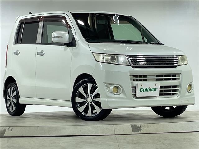 Suzuki WAGON R 2011 6940227-0
