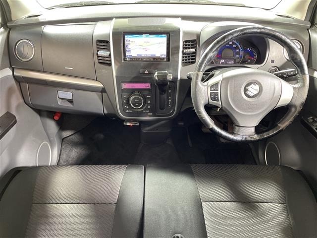 Suzuki WAGON R 2011 6940227-15