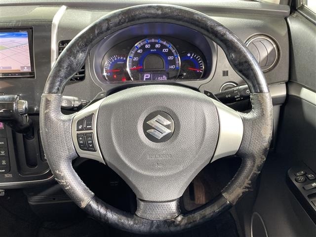 Suzuki WAGON R 2011 6940227-19