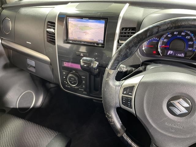 Suzuki WAGON R 2011 6940227-7