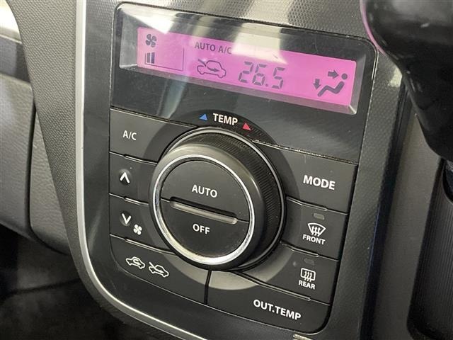 Suzuki WAGON R 2011 6940227-8