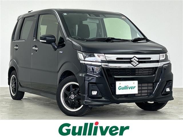 Suzuki WAGON R 2023 6940228-0