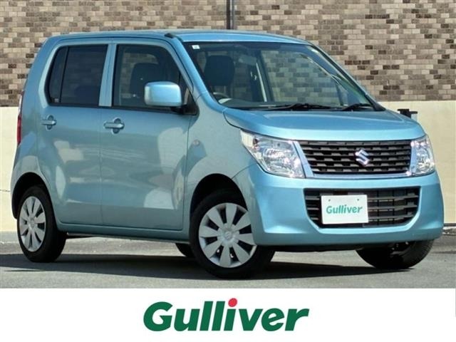 Suzuki WAGON R 2015 6940236-0