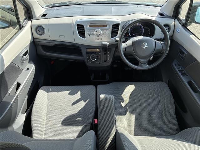 Suzuki WAGON R 2015 6940236-15