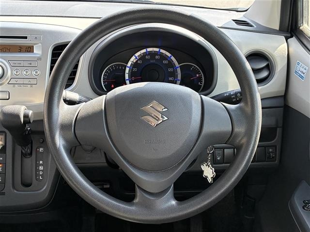 Suzuki WAGON R 2015 6940236-18