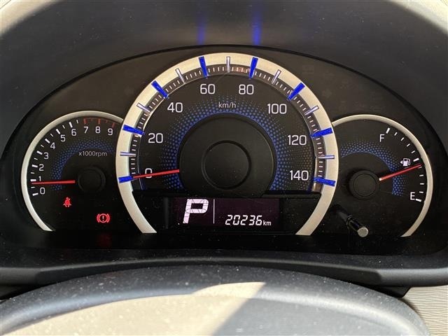 Suzuki WAGON R 2015 6940236-19