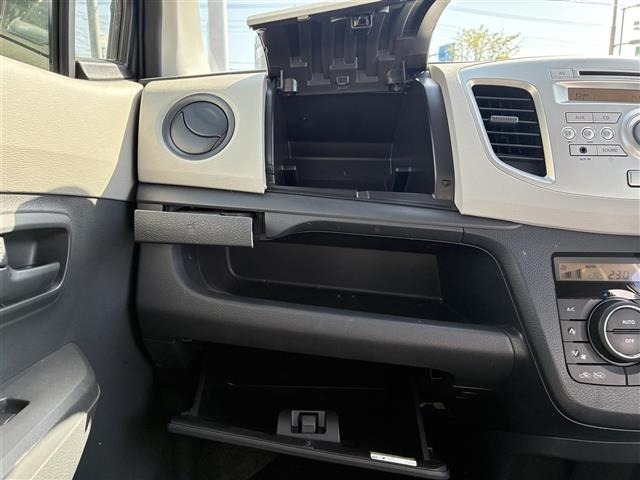 Suzuki WAGON R 2015 6940236-22