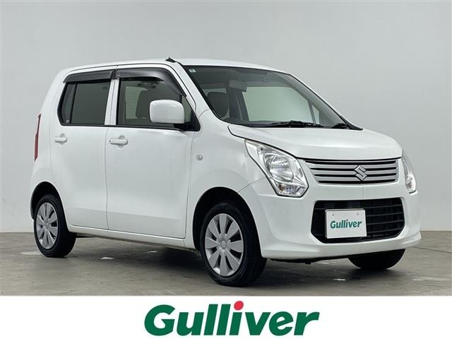 Suzuki WAGON R 2014 6940243-0
