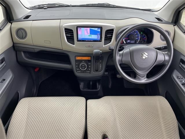 Suzuki WAGON R 2014 6940243-14